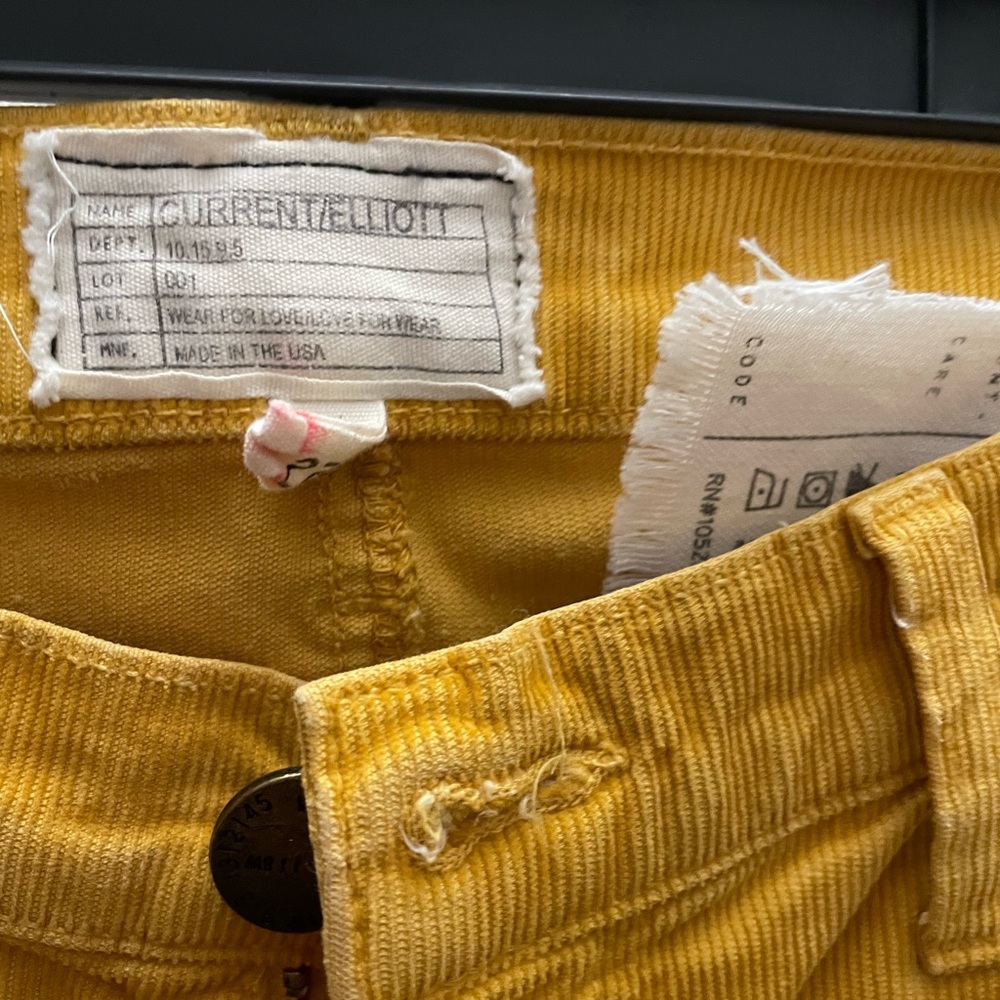 Current Elliot - image 1